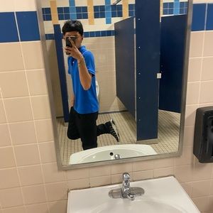 Meet your Posher, Erick